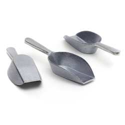Toy: METAL SCOOP - SMALL