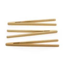 Toy: BAMBOO TONGS