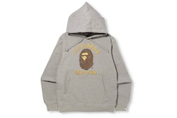Clothing: BAPE x OVO Pullover Hoodie