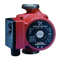 Products: UPS32-80N 180 Circulator Pump