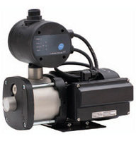 Products: GRUNDFOS CMB 5-5 Booster Pump Set