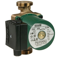 Products: Dab Vs65-150 bronze circulating pump