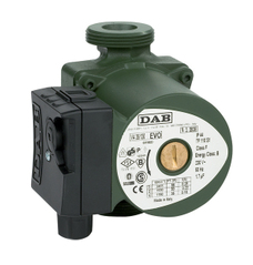 Products: Dab Va35-130 circulating pump