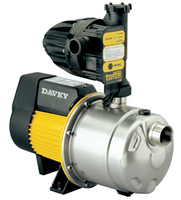 Products: Davey HS50-06T with torrium 2