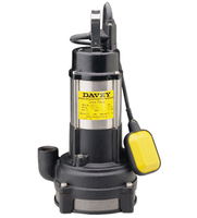 Davey D53A-B multistage submersible pump