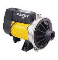 Products: Davey XF171 electric transfer pump