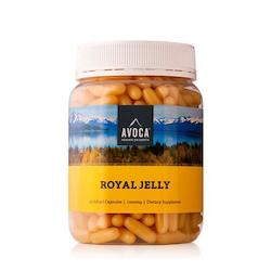 All: Royal Jelly