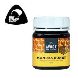 Manuka Honey (MG265)
