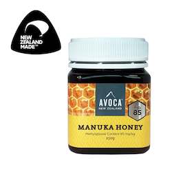 Manuka Honey (MG85)