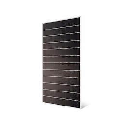 Hyundai Solar Panel 480W