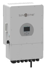 Inverters: Sunsynk 10kw Hybrid 3ph Inverter