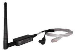 Products: Fernlite PLI Inverter Remote Monitoring Steca