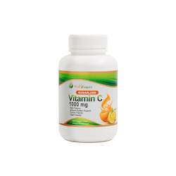 Vitamin C 1000mg capsules