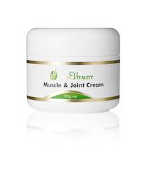 Pharmaceutical preparation (human): Quick Soothe Muscle & Joint Cream 90g