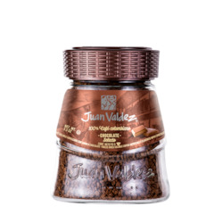 Juan ValdezÂ® Chocolate Flavour