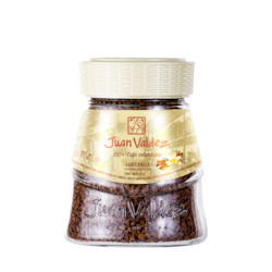 Juan ValdezÂ® Vanilla-Cinnamon Flavour