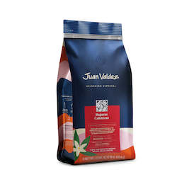 Premium Blends: Juan Valdez 'Coffee Women'