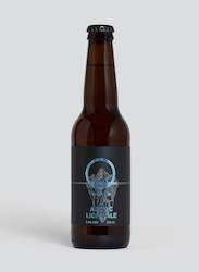 Products: ARCTIC LIGHT ALE 3.2% ABV