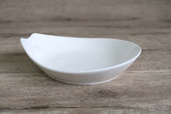 Cutlery wholesaling: Fish Round Plate