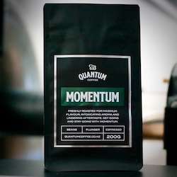 Coffee: MOMENTUM Subscription