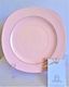 Colclough Pale Pink Cake Plate