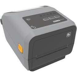 Zebra ZD421 USB+Bluetooth Direct Thermal Courier Label Printer