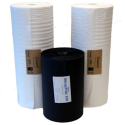 Geami Paper Pack White/Black - 840m FSCÂ®