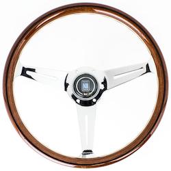 Bicycle and accessory: Classic Wood 360mm Glossy Spoke 5061.36.3000