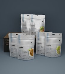 Ultra Range: Ultra 800 Meals / Starter Pack