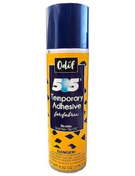 505 Basting Spray from Odif - Small Can 250ml