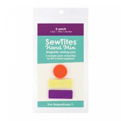 Sew Tites Hand Mix - 3 Pack