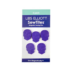 Notions: Sew Tites Libs Elliot - 5 Pack