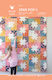 Star Pop 2 Quilt Pattern - Quilty Love from Emily Dennis