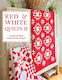 Red & White Quilts Book - Martingale