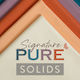 Signature Solids Bundle - Suzy Quilts