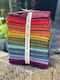 Maywood Woolies Rainbow Flannel - Fat Quarter Bundle