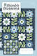 Edelweiss Quilt Pattern - Camille Rosskelley for Thimble Blossoms