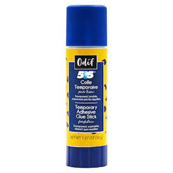 Odif 505 Glue Stick 36g - Temporary Adhesive Odif