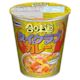 Nissin Thai Style Crab Curry Ramen Cup Box