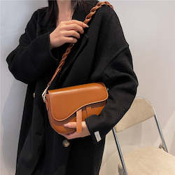 Small Shoulder Bags For Women 2022 Trend Vintage Designer Crossbody Bag