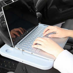 Car laptop stand notebook desk