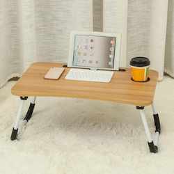 Internet only: Computer Desks Portable Laptop Bed tray Table