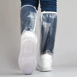 Non-Slip Wear-ResistantThick Waterproof Shoe Cover