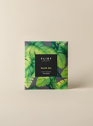 Vegetable oil, meal or cake: Flint Chocolate - number29
