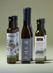 Allpress Olive Groves - Mixed 6pack