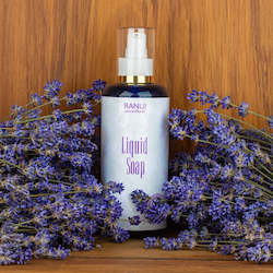 Liquid Soap - 200ml