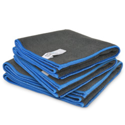 The Finisher (15.5 x 27.5in) 3-pack - Rapid Dry Towels