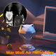 War Wolf Air Humidifier