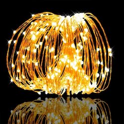 3M 5M 10M Led Outdoor Battery USB Powered Fairy Lights