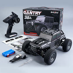1/16 Scale Gantry 4x4 R/C High Speed Off-road Jeep